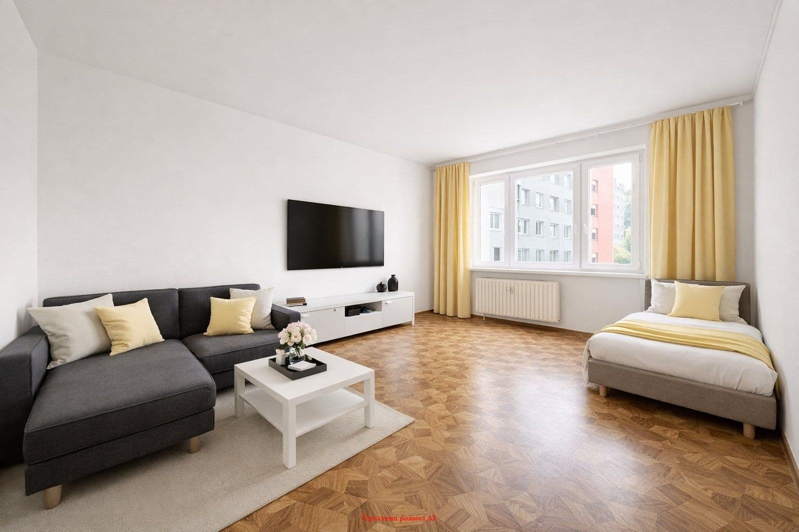 Pronájem bytu 1+1 38 m², Jaroslava Vrchlického, Karviná, Moravskoslezský kraj Pronájem bytu 1+1 38 m², Jaroslava Vrchlického, Karviná, Moravskoslezský kraj