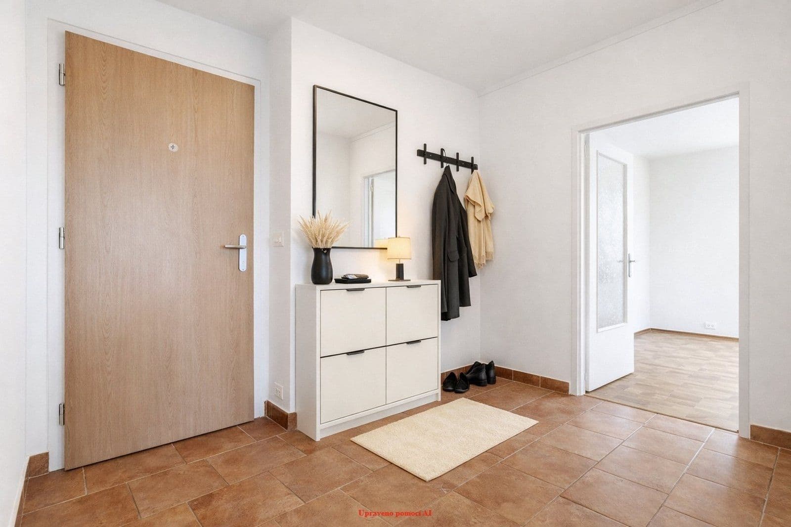 Pronájem bytu 1+1 38 m², Jaroslava Vrchlického, Karviná, Moravskoslezský kraj Pronájem bytu 1+1 38 m², Jaroslava Vrchlického, Karviná, Moravskoslezský kraj