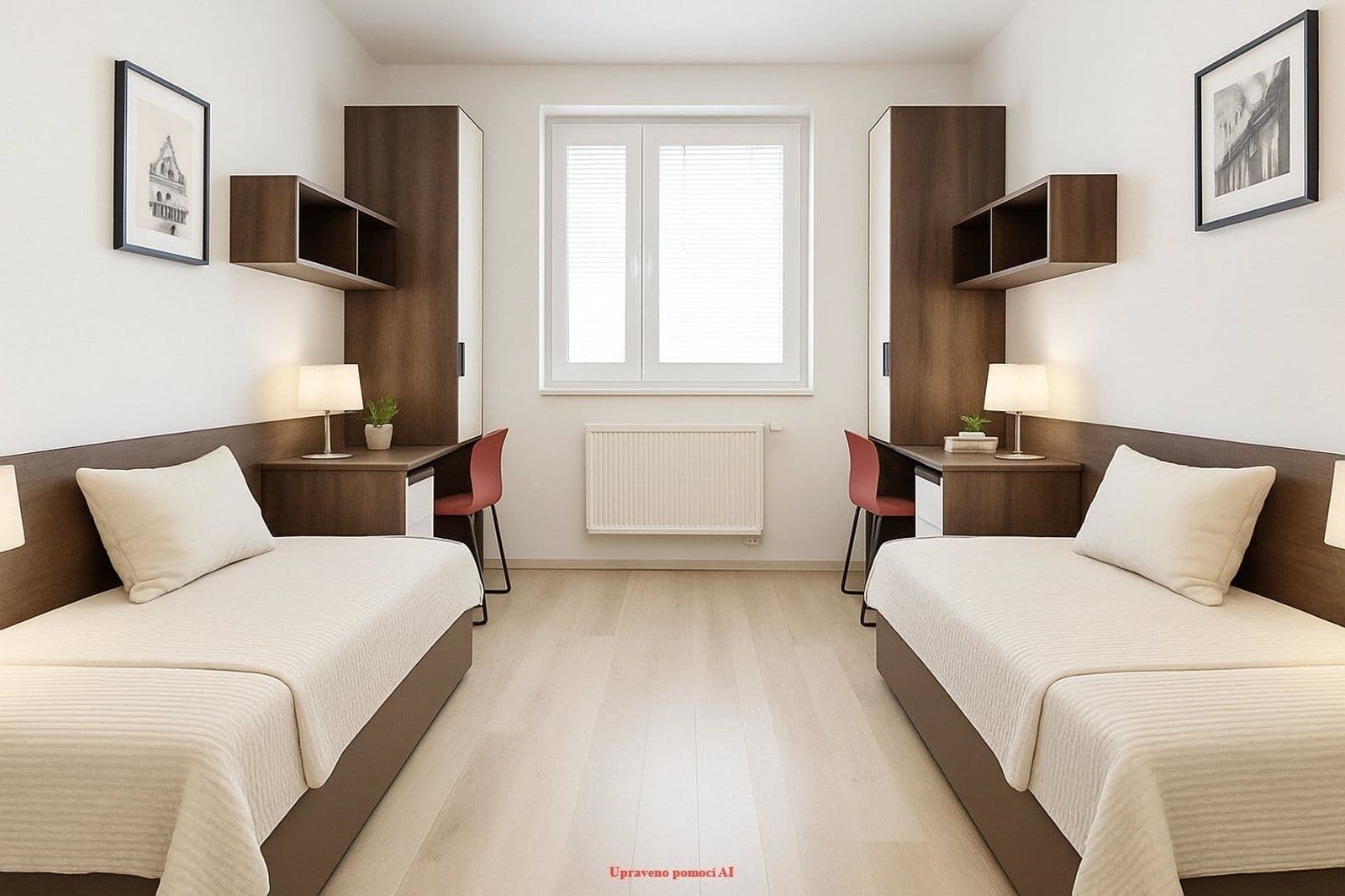 Pronájem bytu 2+1 43 m², Magisterská, Plzeň, Plzeňský kraj Pronájem bytu 2+1 43 m², Magisterská, Plzeň, Plzeňský kraj