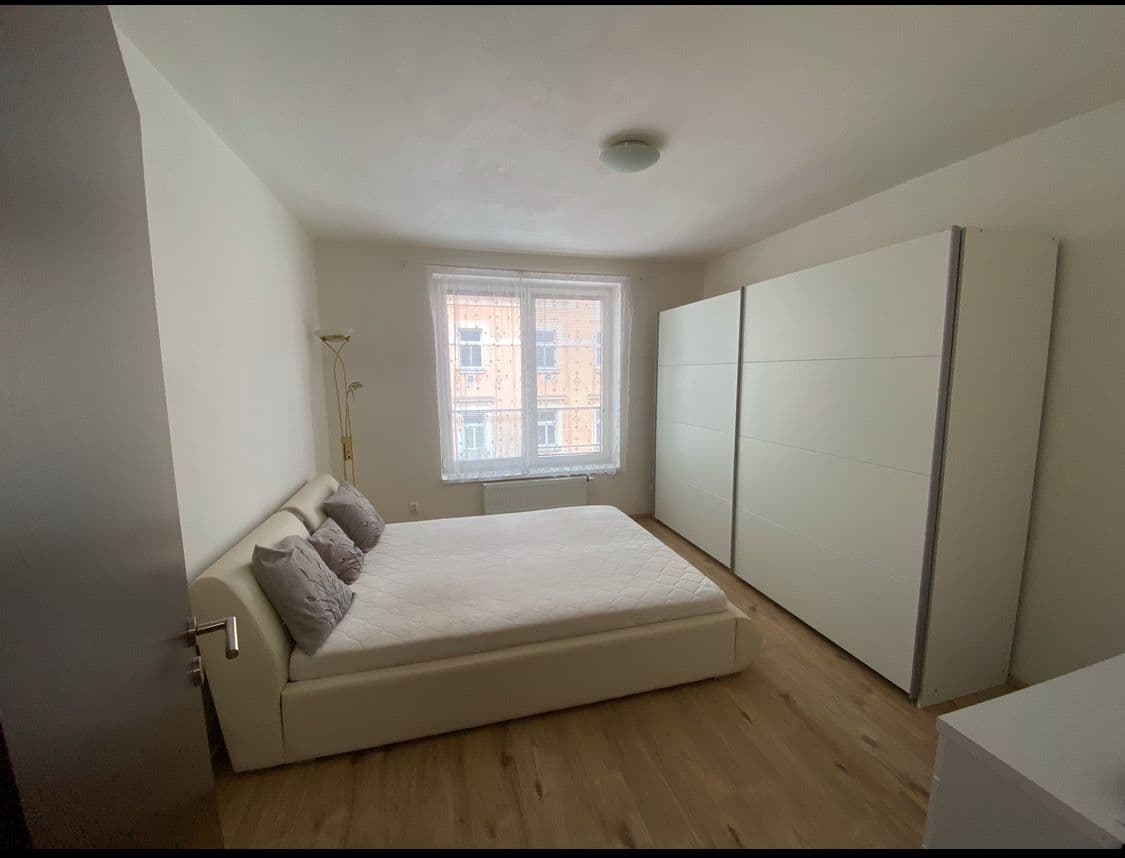 Pronájem bytu 2+kk 54 m², Jablonského, Plzeň, Plzeňský kraj Pronájem bytu 2+kk 54 m², Jablonského, Plzeň, Plzeňský kraj