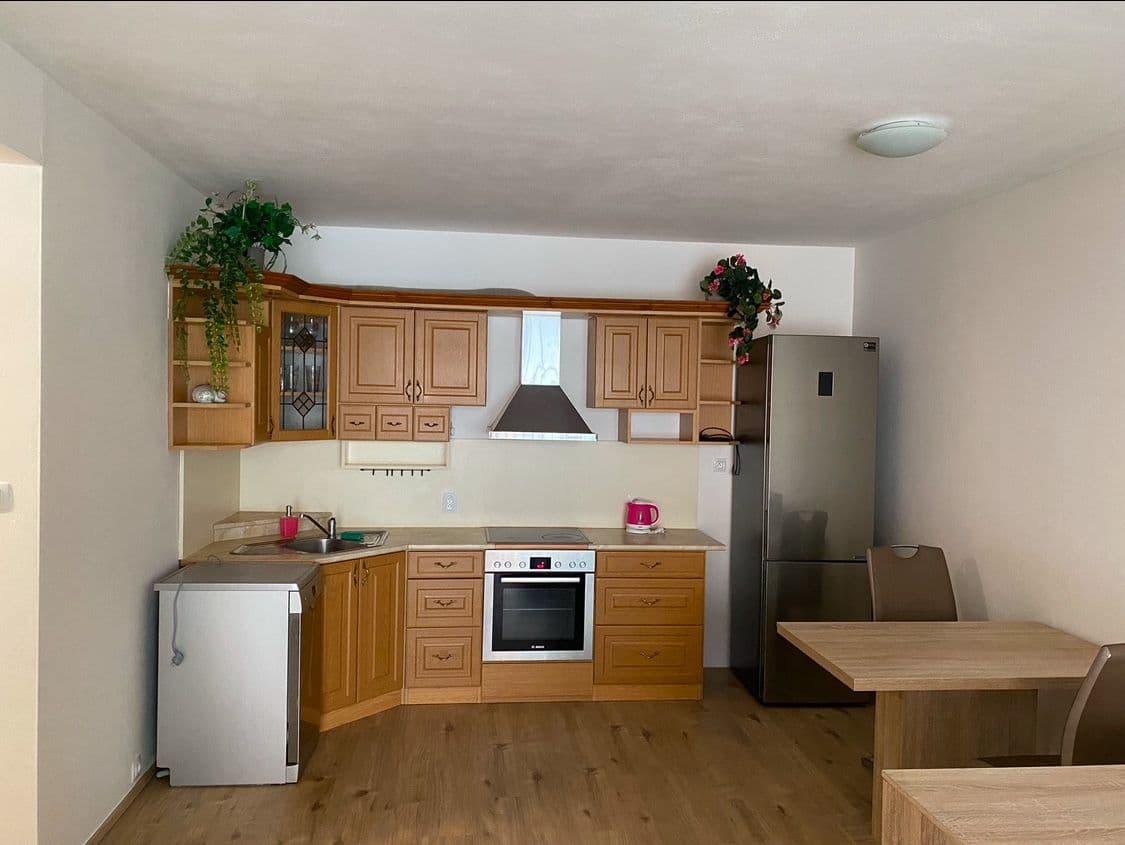 Pronájem bytu 2+kk 54 m², Jablonského, Plzeň, Plzeňský kraj Pronájem bytu 2+kk 54 m², Jablonského, Plzeň, Plzeňský kraj