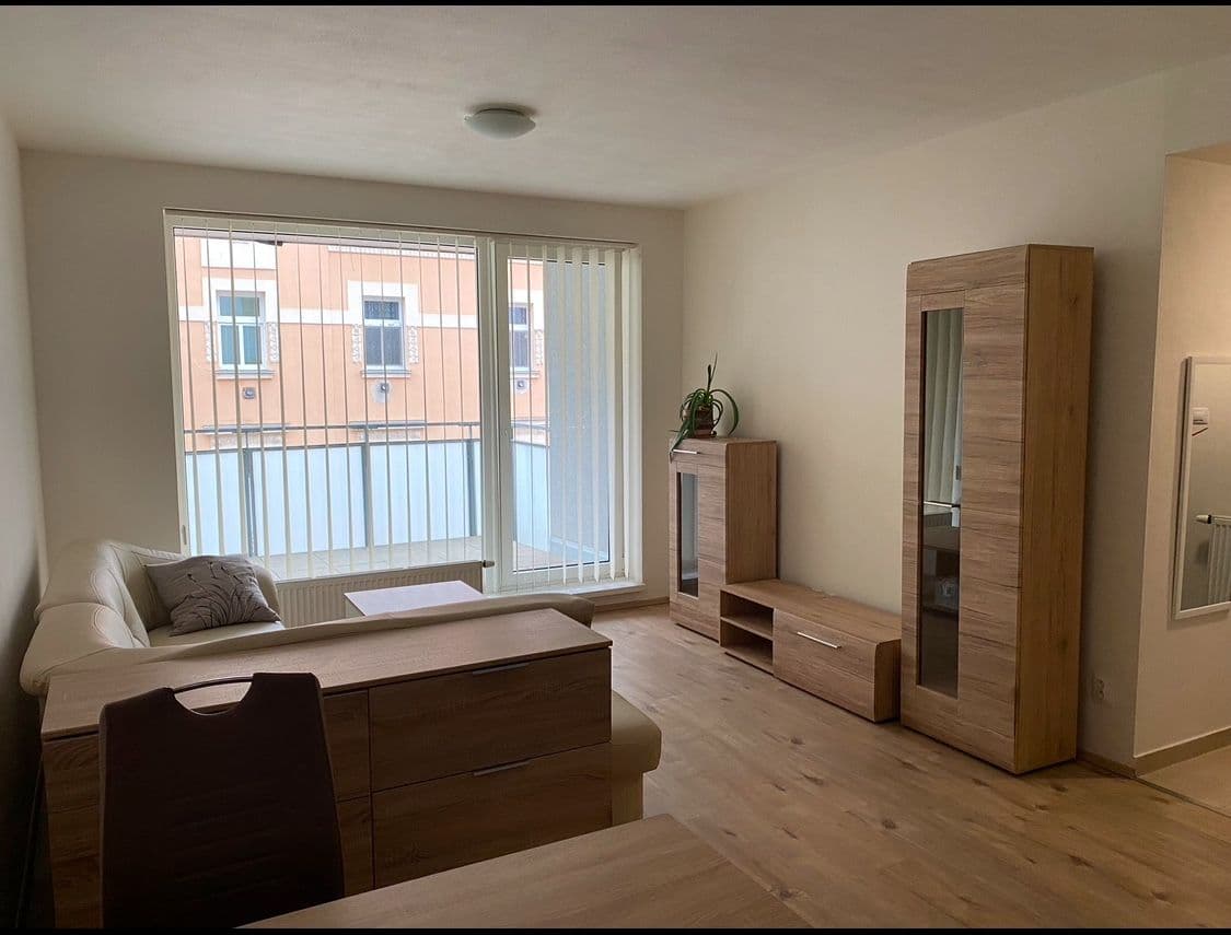 Pronájem bytu 2+kk 54 m², Jablonského, Plzeň, Plzeňský kraj Pronájem bytu 2+kk 54 m², Jablonského, Plzeň, Plzeňský kraj