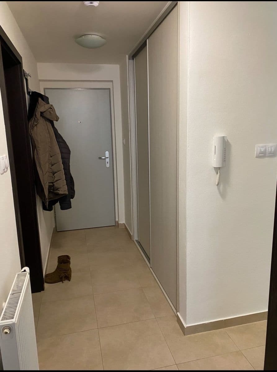 Pronájem bytu 2+kk 54 m², Jablonského, Plzeň, Plzeňský kraj Pronájem bytu 2+kk 54 m², Jablonského, Plzeň, Plzeňský kraj