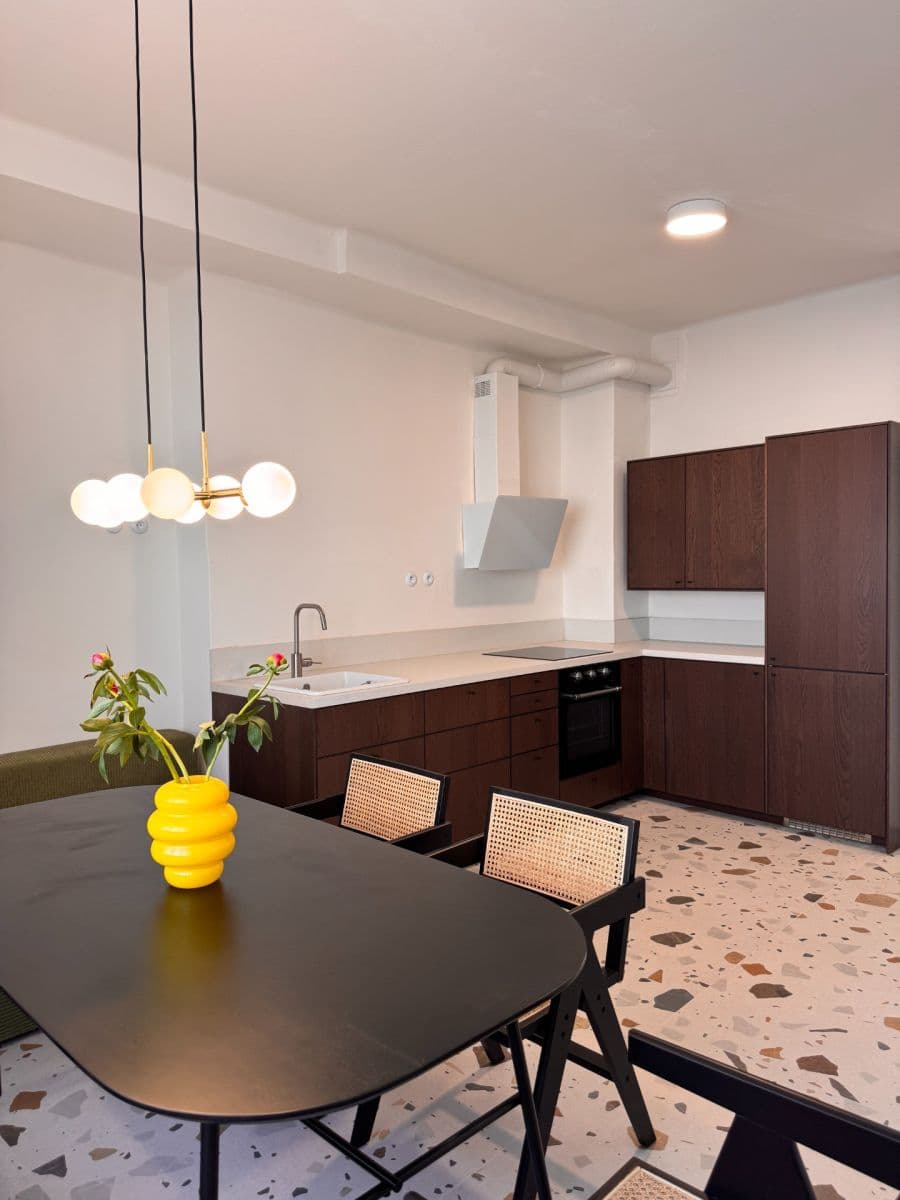 Pronájem bytu 3+kk 82 m², 28. října, Ostrava, Moravskoslezský kraj Pronájem bytu 3+kk 82 m², 28. října, Ostrava, Moravskoslezský kraj