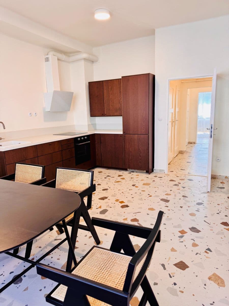Pronájem bytu 3+kk 82 m², 28. října, Ostrava, Moravskoslezský kraj Pronájem bytu 3+kk 82 m², 28. října, Ostrava, Moravskoslezský kraj