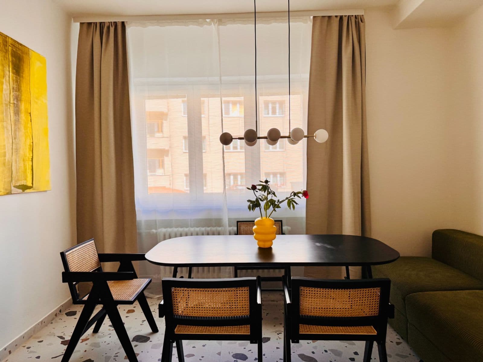 Pronájem bytu 3+kk 82 m², 28. října, Ostrava, Moravskoslezský kraj Pronájem bytu 3+kk 82 m², 28. října, Ostrava, Moravskoslezský kraj