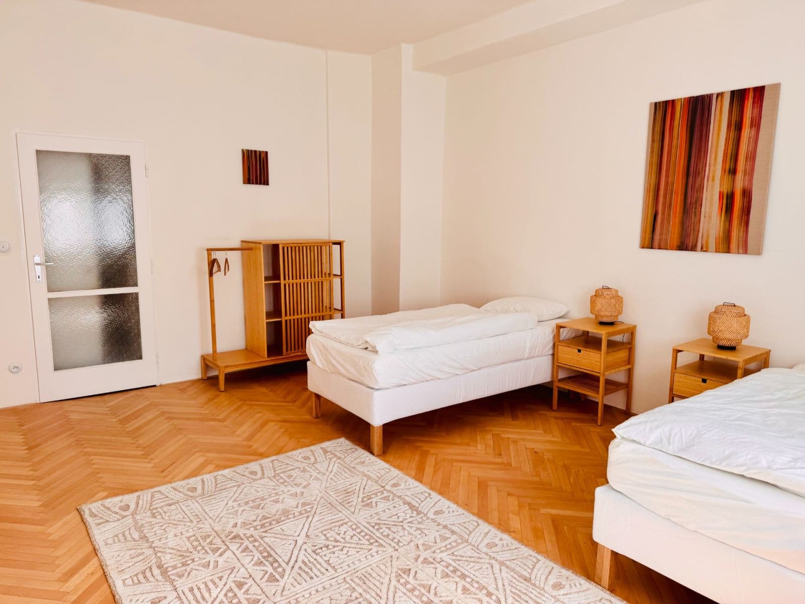 Pronájem bytu 3+kk 82 m², 28. října, Ostrava, Moravskoslezský kraj Pronájem bytu 3+kk 82 m², 28. října, Ostrava, Moravskoslezský kraj