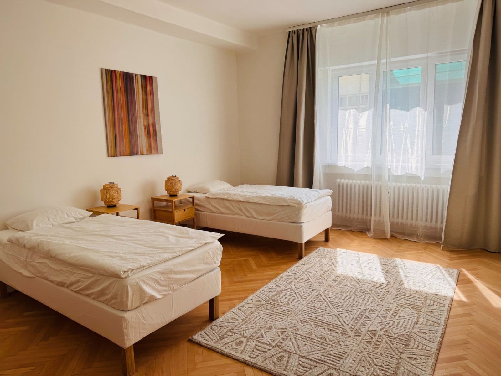 Pronájem bytu 3+kk 82 m², 28. října, Ostrava, Moravskoslezský kraj Pronájem bytu 3+kk 82 m², 28. října, Ostrava, Moravskoslezský kraj