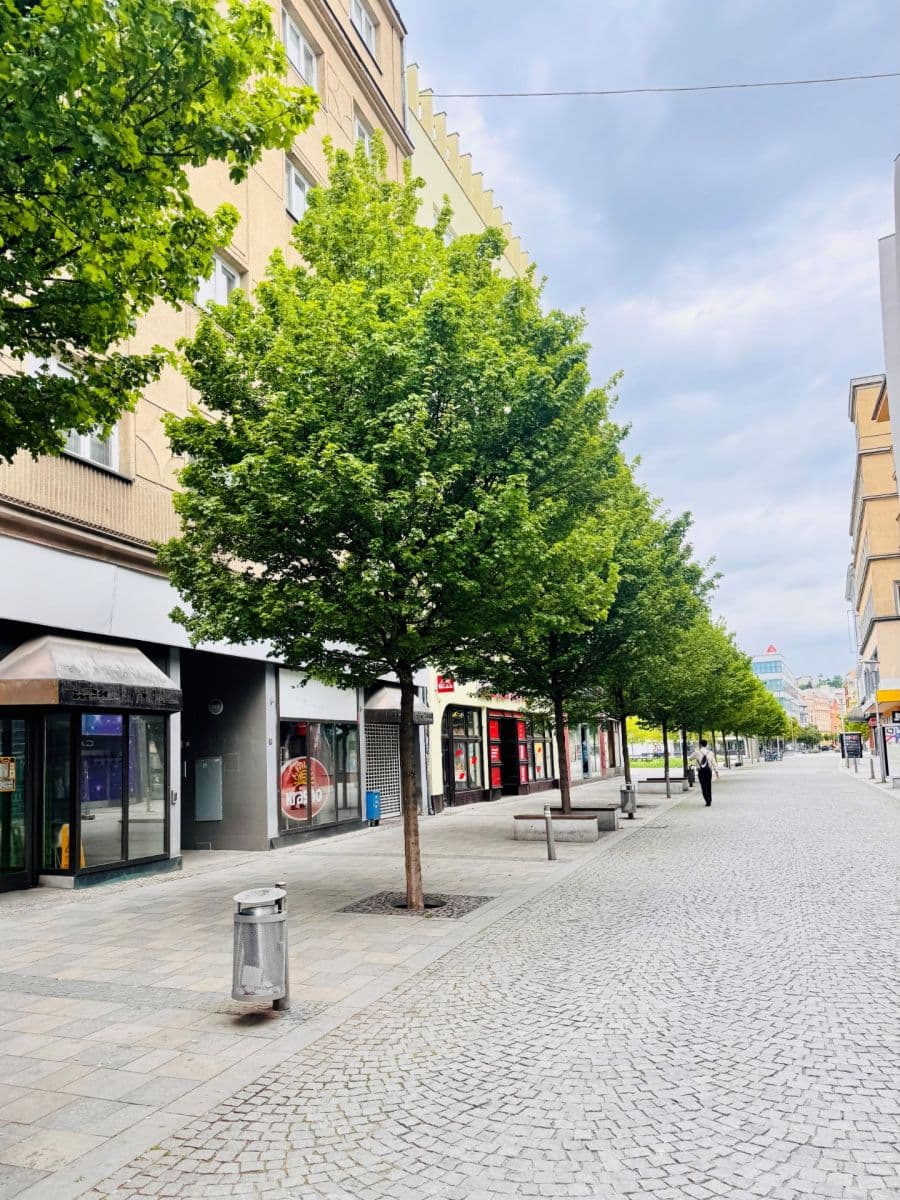 Pronájem bytu 3+kk 82 m², 28. října, Ostrava, Moravskoslezský kraj Pronájem bytu 3+kk 82 m², 28. října, Ostrava, Moravskoslezský kraj