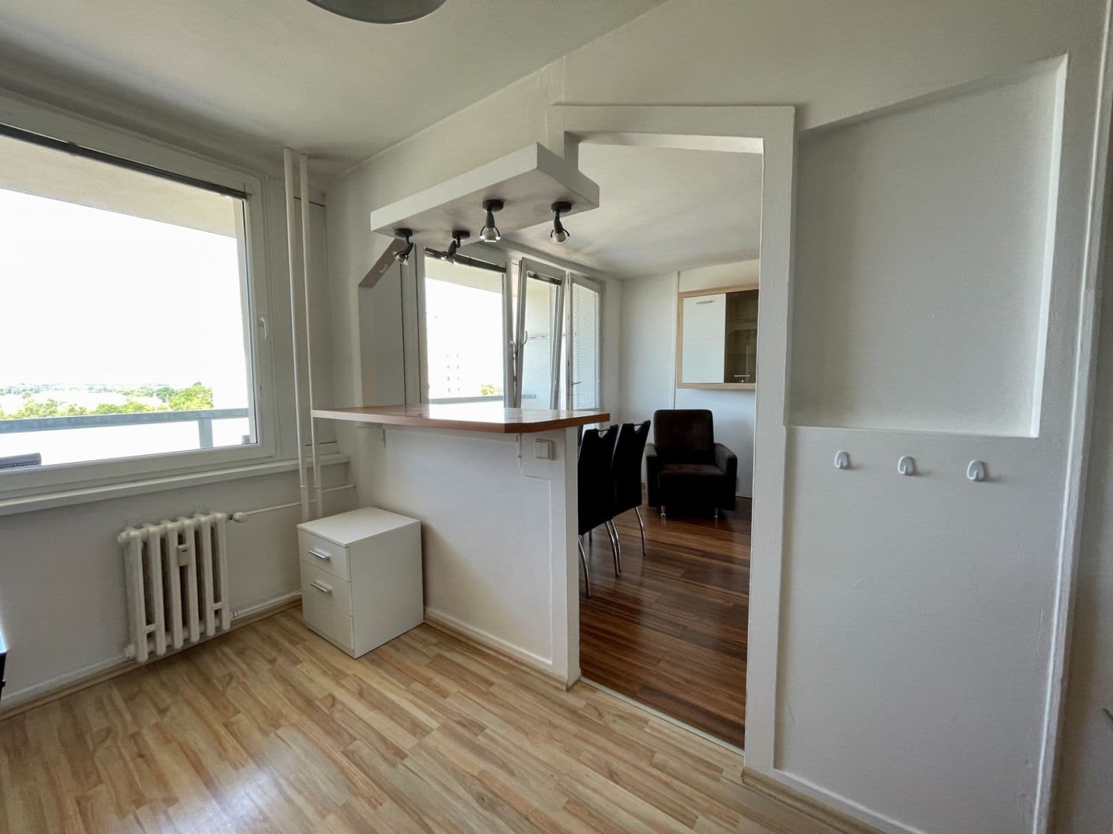 Pronájem bytu 3+kk 80 m², Na Chobotě, Praha, Praha Pronájem bytu 3+kk 80 m², Na Chobotě, Praha, Praha