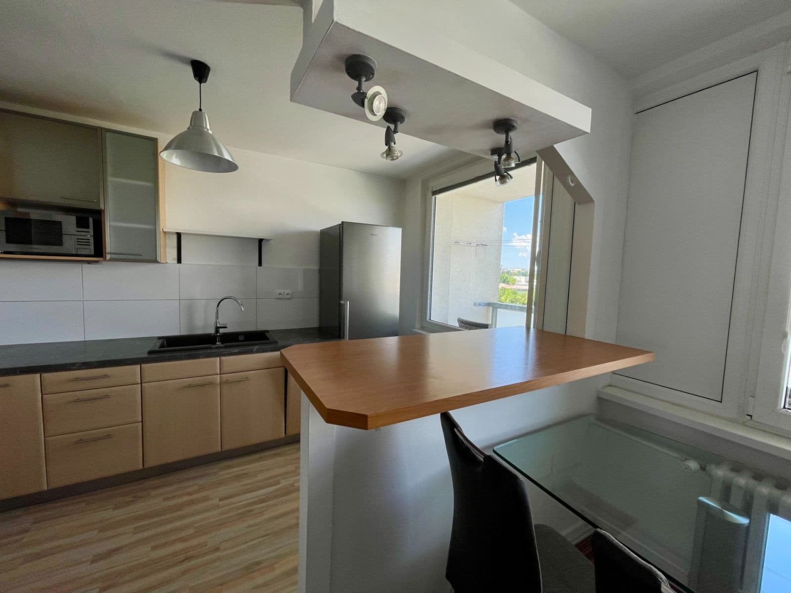 Pronájem bytu 3+kk 80 m², Na Chobotě, Praha, Praha Pronájem bytu 3+kk 80 m², Na Chobotě, Praha, Praha