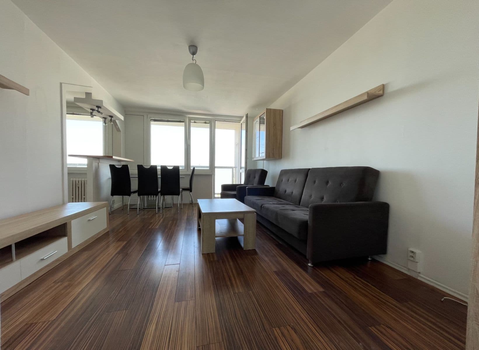 Pronájem bytu 3+kk 80 m², Na Chobotě, Praha, Praha Pronájem bytu 3+kk 80 m², Na Chobotě, Praha, Praha