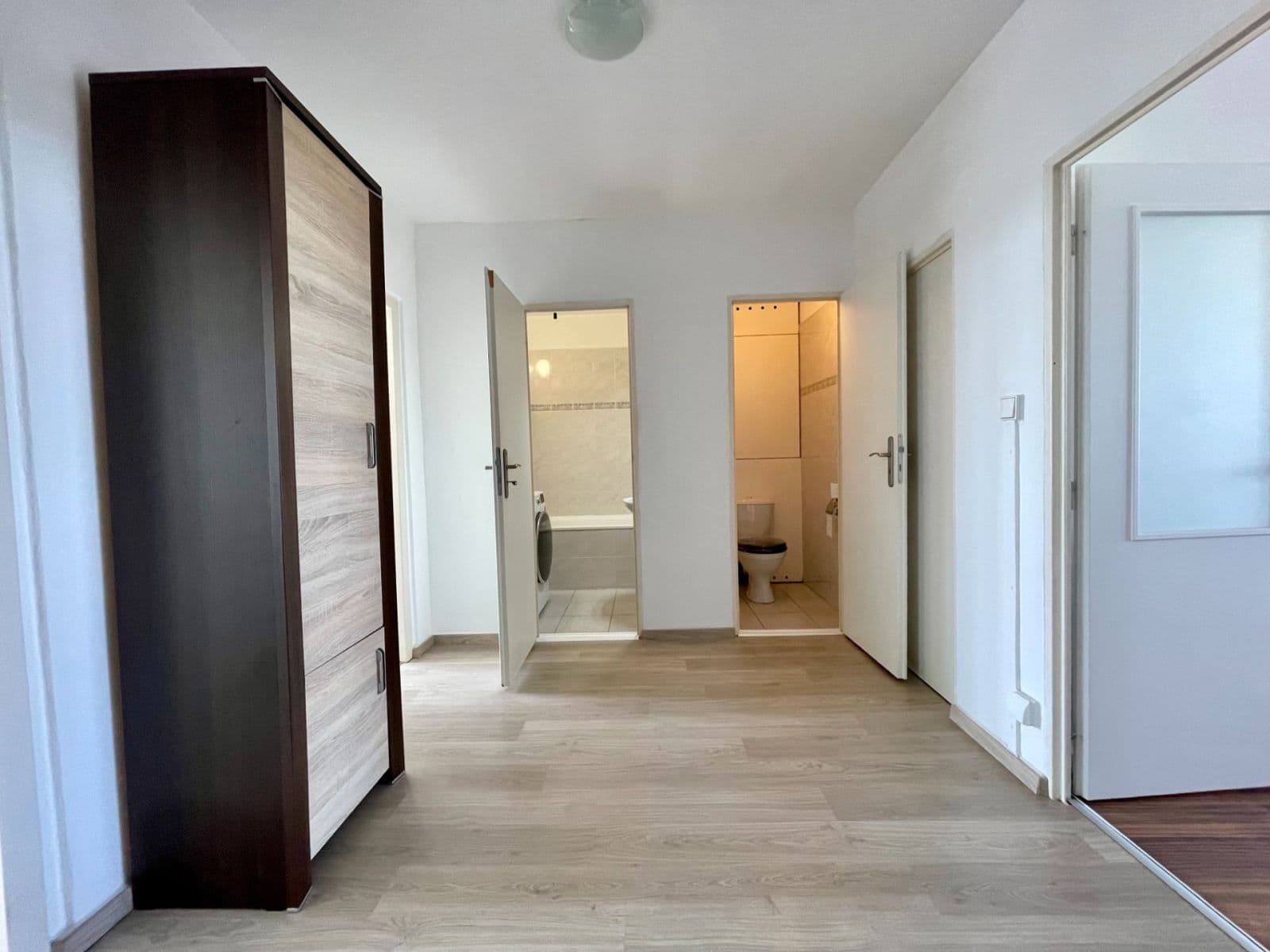 Pronájem bytu 3+kk 80 m², Na Chobotě, Praha, Praha Pronájem bytu 3+kk 80 m², Na Chobotě, Praha, Praha