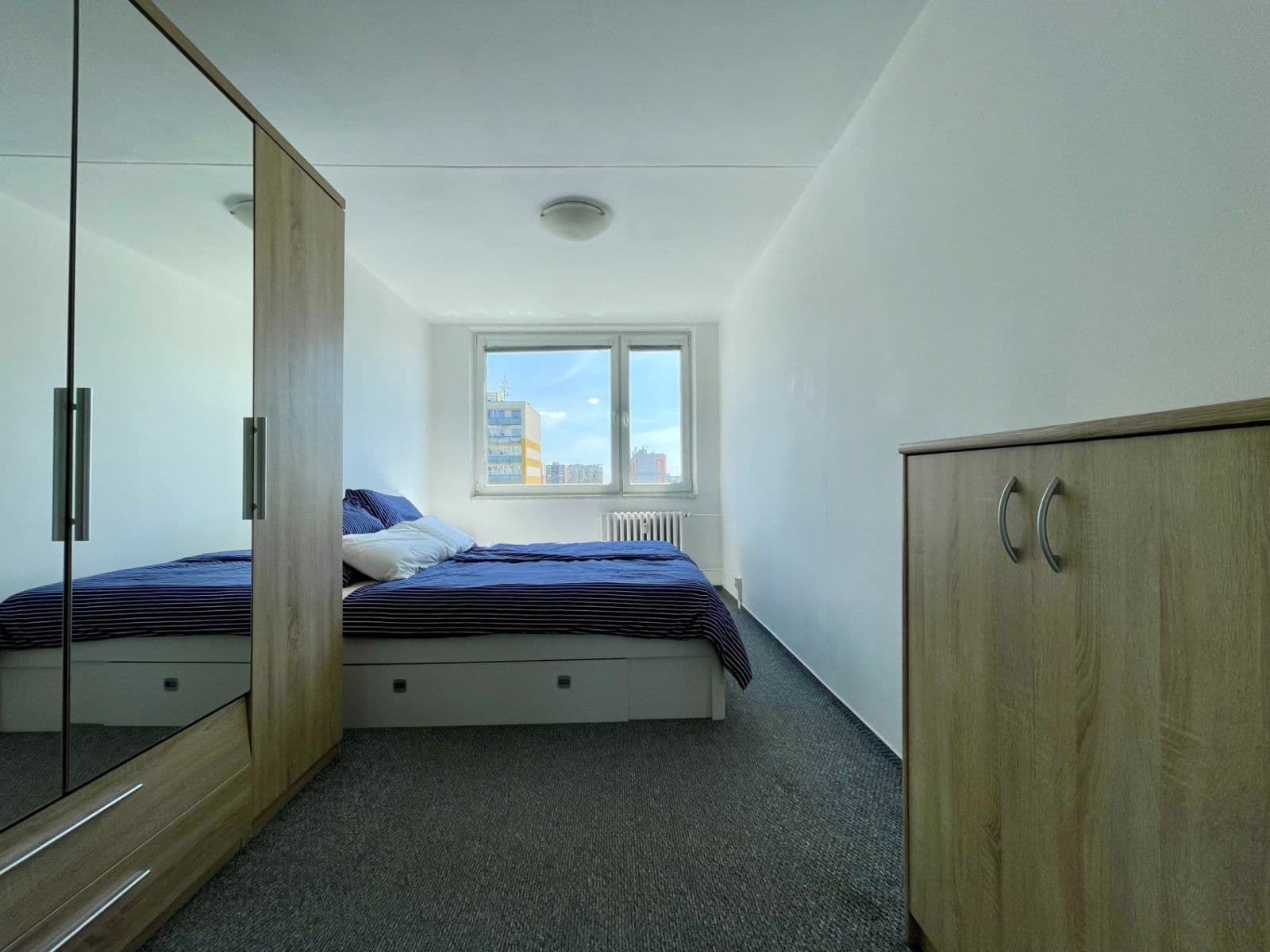Pronájem bytu 3+kk 80 m², Na Chobotě, Praha, Praha Pronájem bytu 3+kk 80 m², Na Chobotě, Praha, Praha