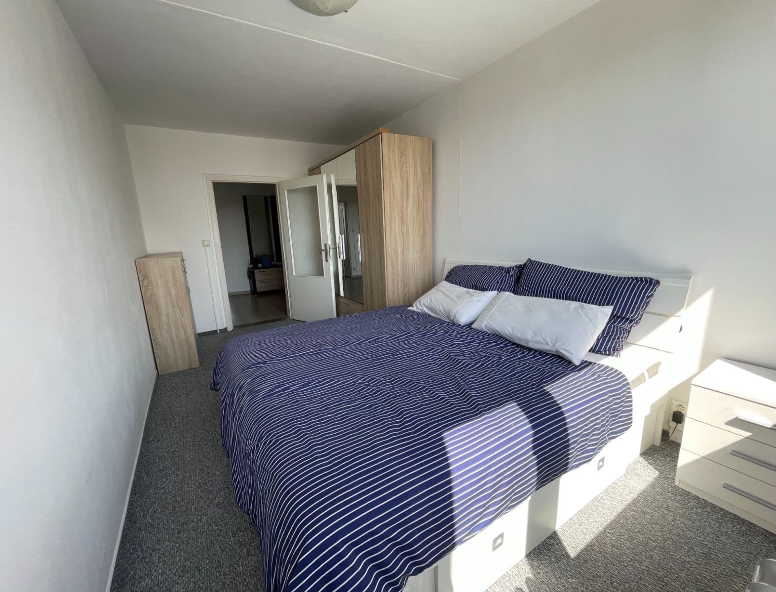 Pronájem bytu 3+kk 80 m², Na Chobotě, Praha, Praha Pronájem bytu 3+kk 80 m², Na Chobotě, Praha, Praha