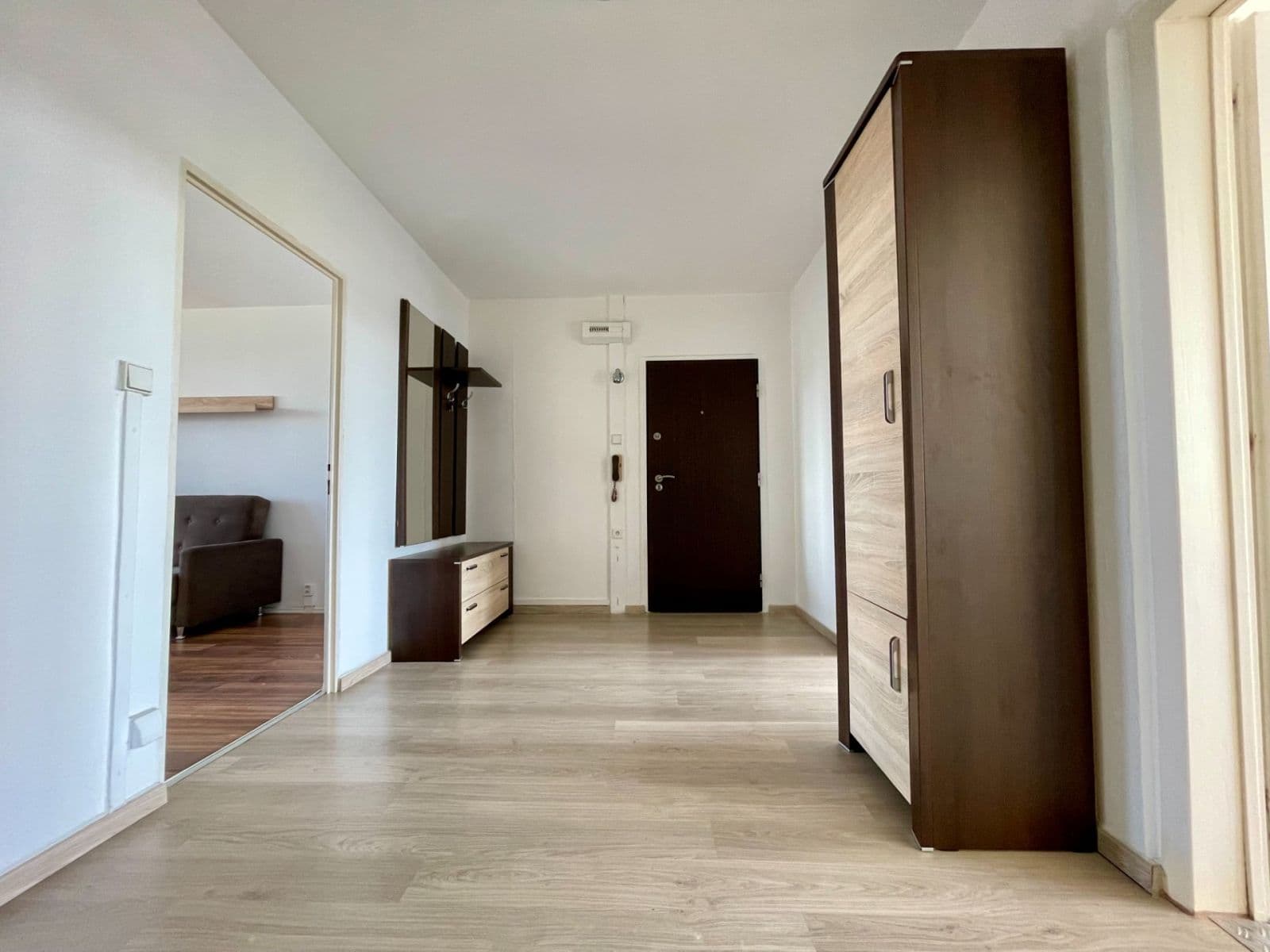 Pronájem bytu 3+kk 80 m², Na Chobotě, Praha, Praha Pronájem bytu 3+kk 80 m², Na Chobotě, Praha, Praha