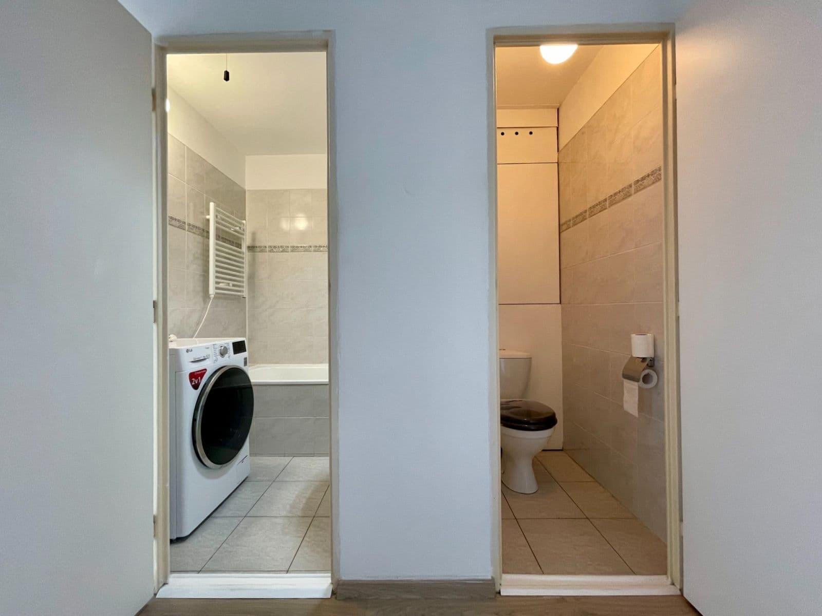 Pronájem bytu 3+kk 80 m², Na Chobotě, Praha, Praha Pronájem bytu 3+kk 80 m², Na Chobotě, Praha, Praha