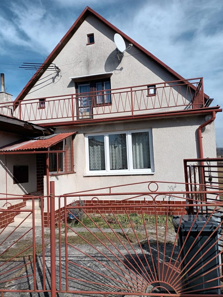 Prodej domu 196 m², pozemek 1.400 m², Turzovka, Žilinský kraj Prodej domu 196 m², pozemek 1.400 m², Turzovka, Žilinský kraj