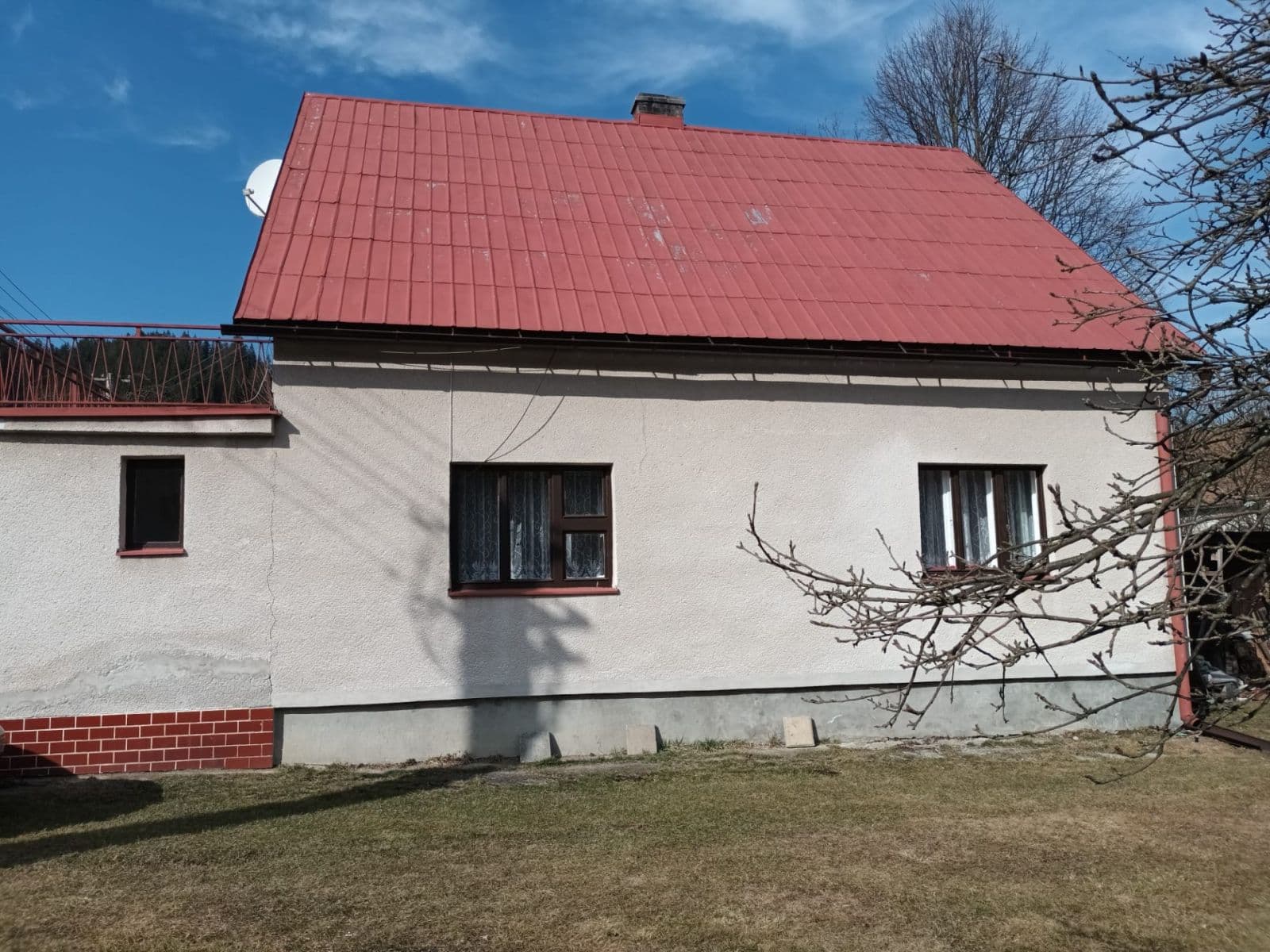 Prodej domu 196 m², pozemek 1.400 m², Turzovka, Žilinský kraj Prodej domu 196 m², pozemek 1.400 m², Turzovka, Žilinský kraj