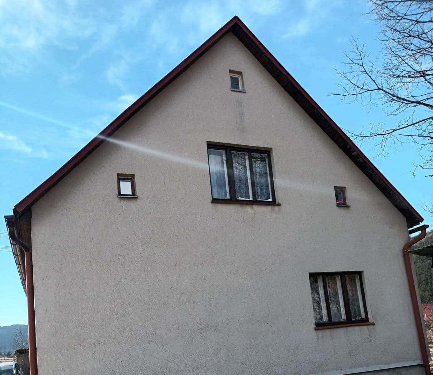Prodej domu 196 m², pozemek 1.400 m², Turzovka, Žilinský kraj Prodej domu 196 m², pozemek 1.400 m², Turzovka, Žilinský kraj