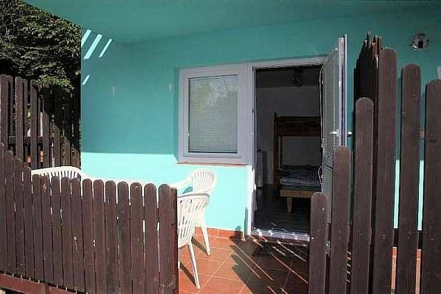 Pronájem chaty, chalupy, Bítov, Jihomoravský kraj Pronájem chaty, chalupy, Bítov, Jihomoravský kraj