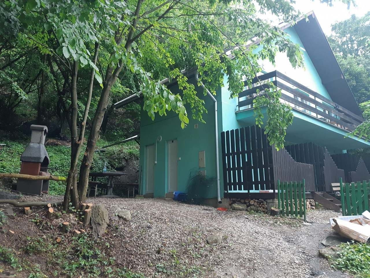 Pronájem chaty, chalupy, Bítov, Jihomoravský kraj Pronájem chaty, chalupy, Bítov, Jihomoravský kraj