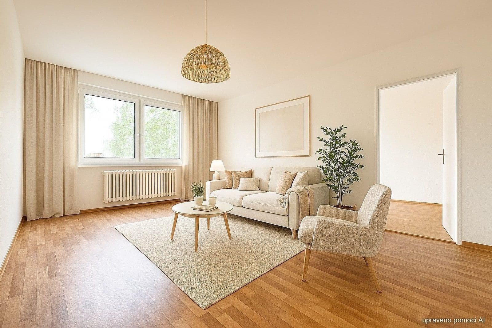 Pronájem bytu 2+1 55 m², Kořenského, Karviná, Moravskoslezský kraj Pronájem bytu 2+1 55 m², Kořenského, Karviná, Moravskoslezský kraj