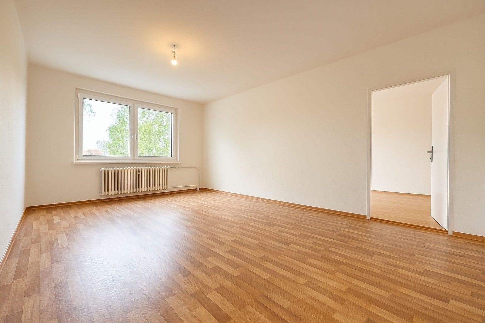 Pronájem bytu 2+1 55 m², Kořenského, Karviná, Moravskoslezský kraj Pronájem bytu 2+1 55 m², Kořenského, Karviná, Moravskoslezský kraj
