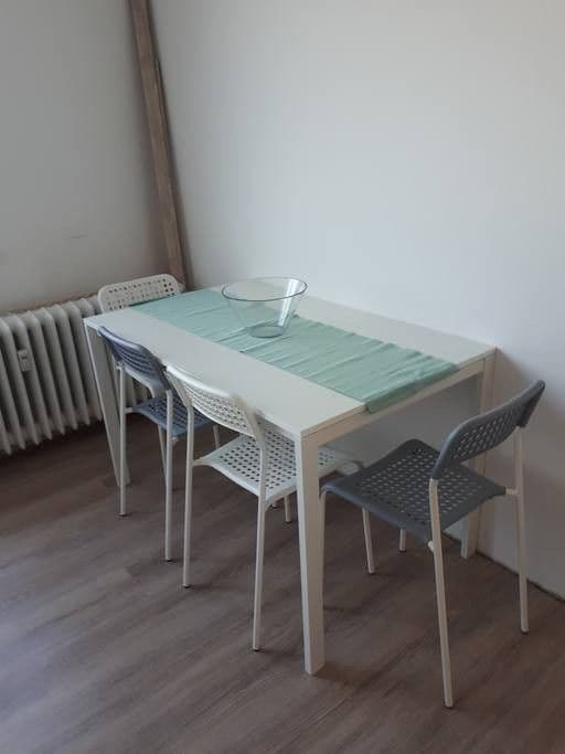 Pronájem bytu 30 m², Bubenská, Praha, Praha Pronájem bytu 30 m², Bubenská, Praha, Praha