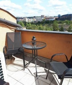 Pronájem bytu 30 m², Bubenská, Praha, Praha Pronájem bytu 30 m², Bubenská, Praha, Praha