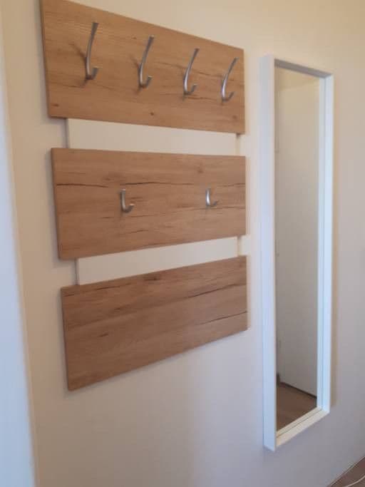 Pronájem bytu 30 m², Bubenská, Praha, Praha Pronájem bytu 30 m², Bubenská, Praha, Praha