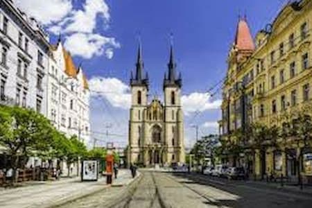 Pronájem bytu 30 m², Bubenská, Praha, Praha Pronájem bytu 30 m², Bubenská, Praha, Praha