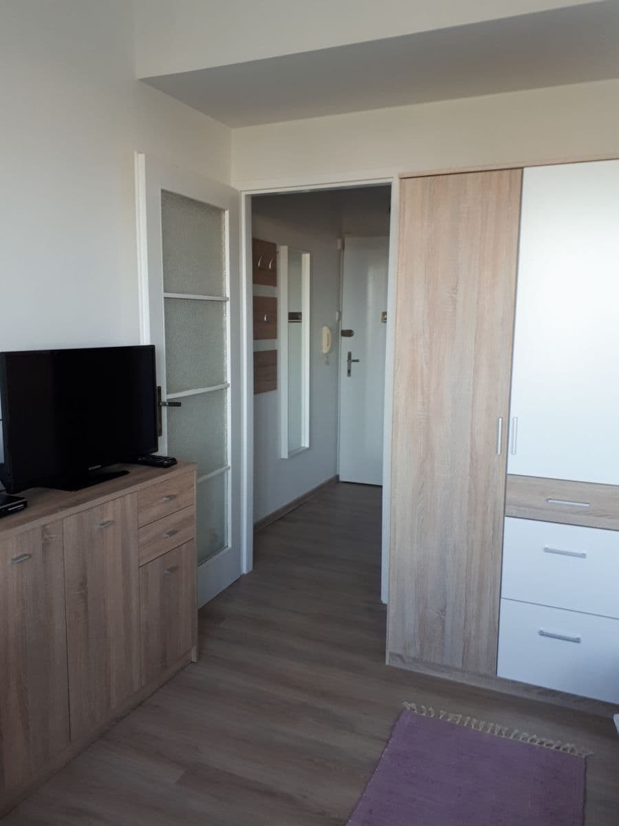 Pronájem bytu 30 m², Bubenská, Praha, Praha Pronájem bytu 30 m², Bubenská, Praha, Praha
