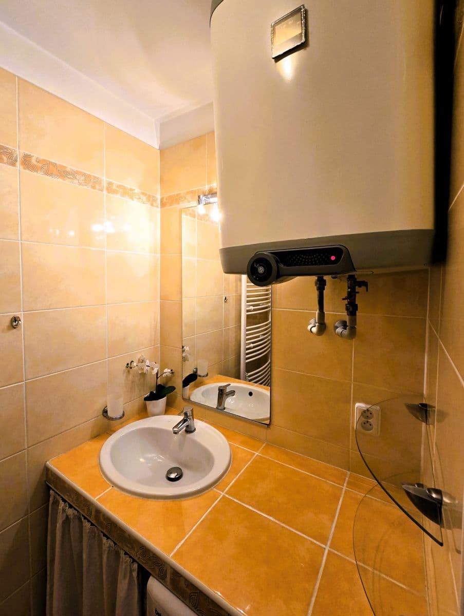 Pronájem bytu 1+kk 25 m², Vánková, Praha, Praha Pronájem bytu 1+kk 25 m², Vánková, Praha, Praha