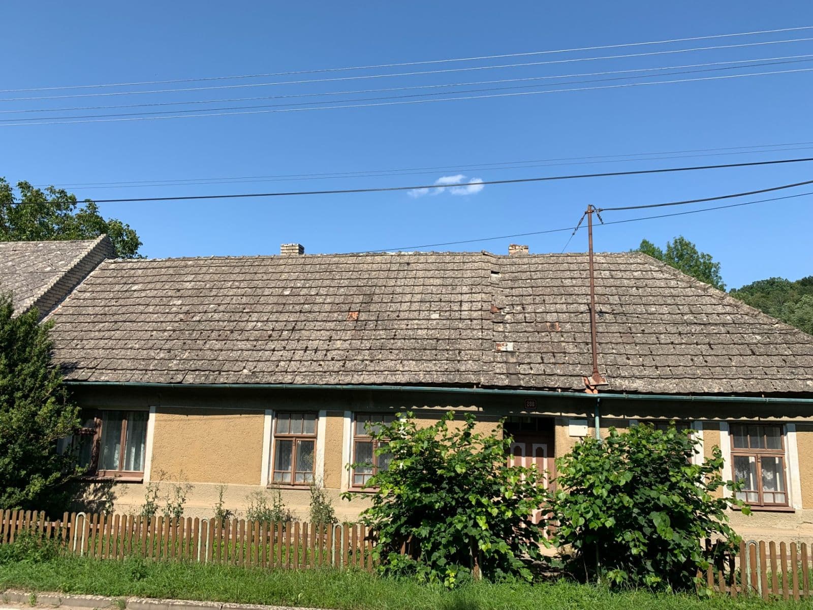 Prodej chaty, chalupy 853 m², pozemek 853 m², Nová Lhota, Jihomoravský kraj Prodej chaty, chalupy 853 m², pozemek 853 m², Nová Lhota, Jihomoravský kraj