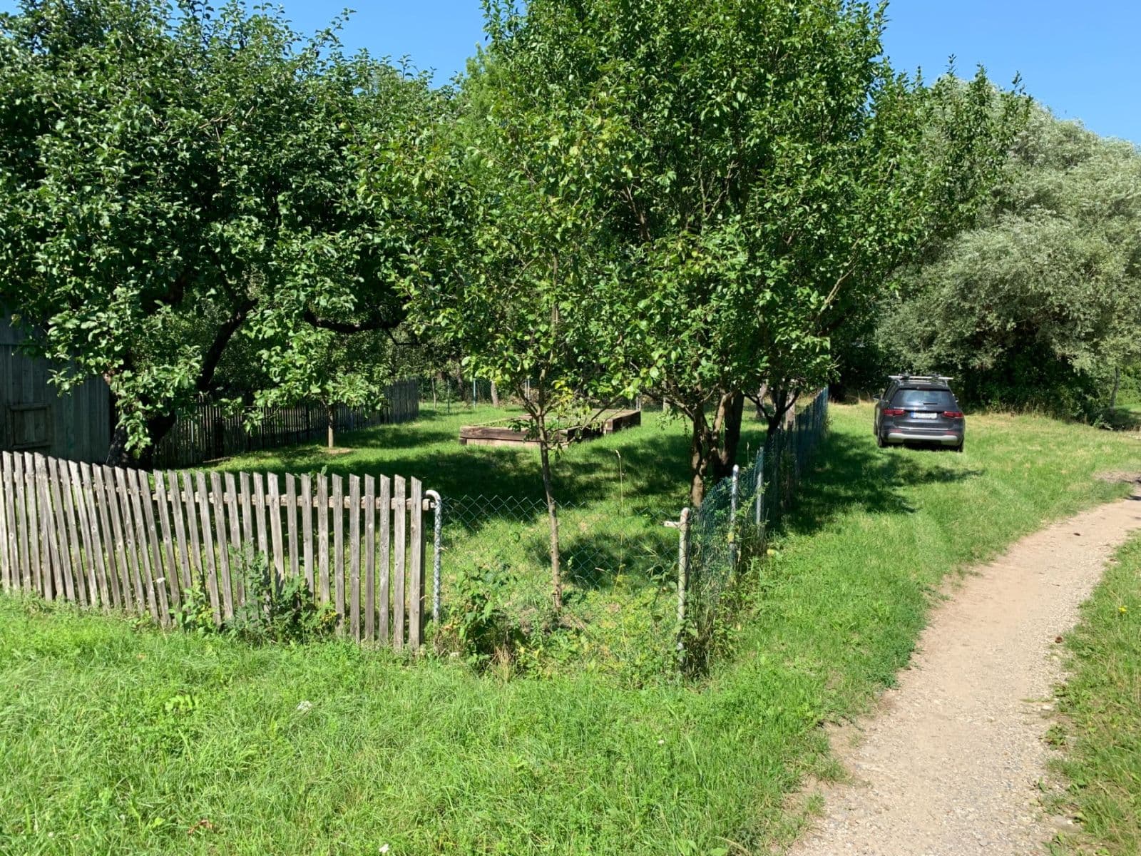 Prodej chaty, chalupy 853 m², pozemek 853 m², Nová Lhota, Jihomoravský kraj Prodej chaty, chalupy 853 m², pozemek 853 m², Nová Lhota, Jihomoravský kraj