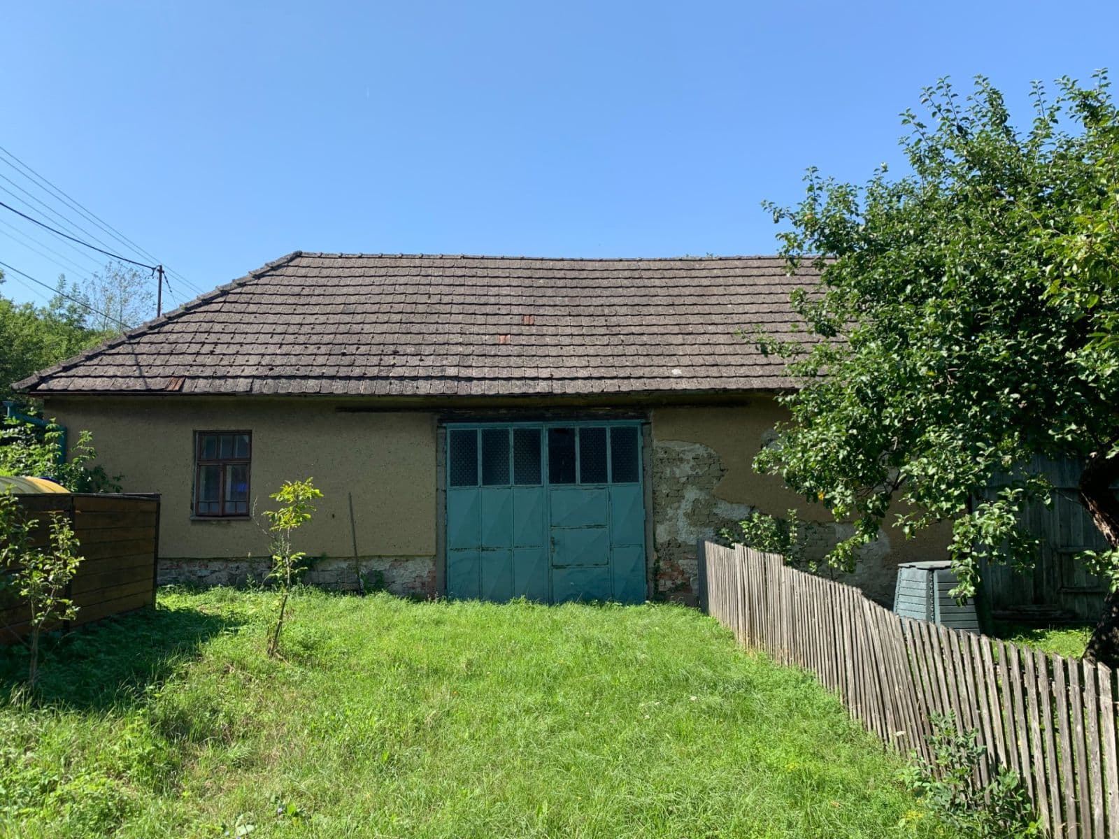 Prodej chaty, chalupy 853 m², pozemek 853 m², Nová Lhota, Jihomoravský kraj Prodej chaty, chalupy 853 m², pozemek 853 m², Nová Lhota, Jihomoravský kraj