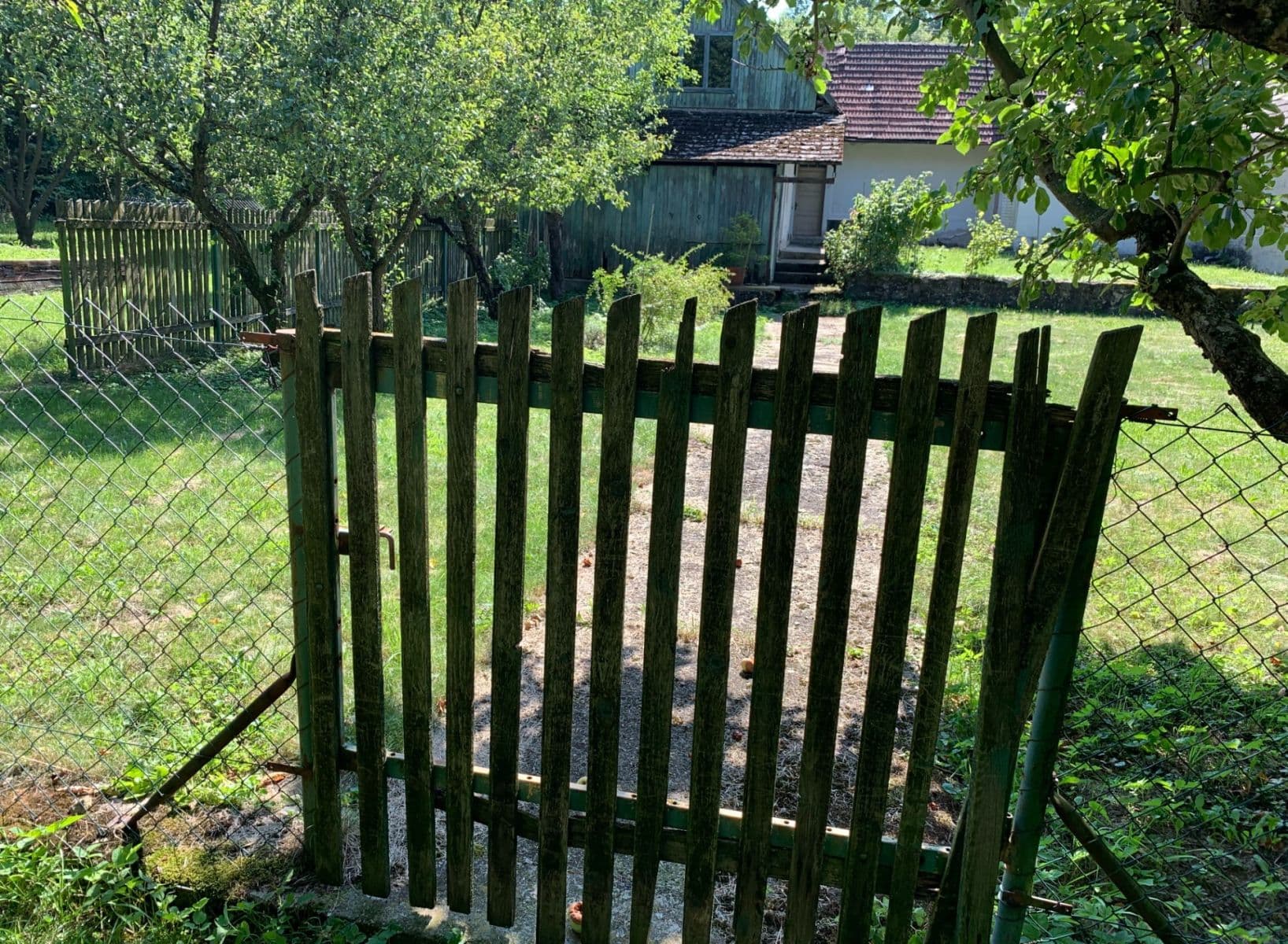 Prodej chaty, chalupy 853 m², pozemek 853 m², Nová Lhota, Jihomoravský kraj Prodej chaty, chalupy 853 m², pozemek 853 m², Nová Lhota, Jihomoravský kraj