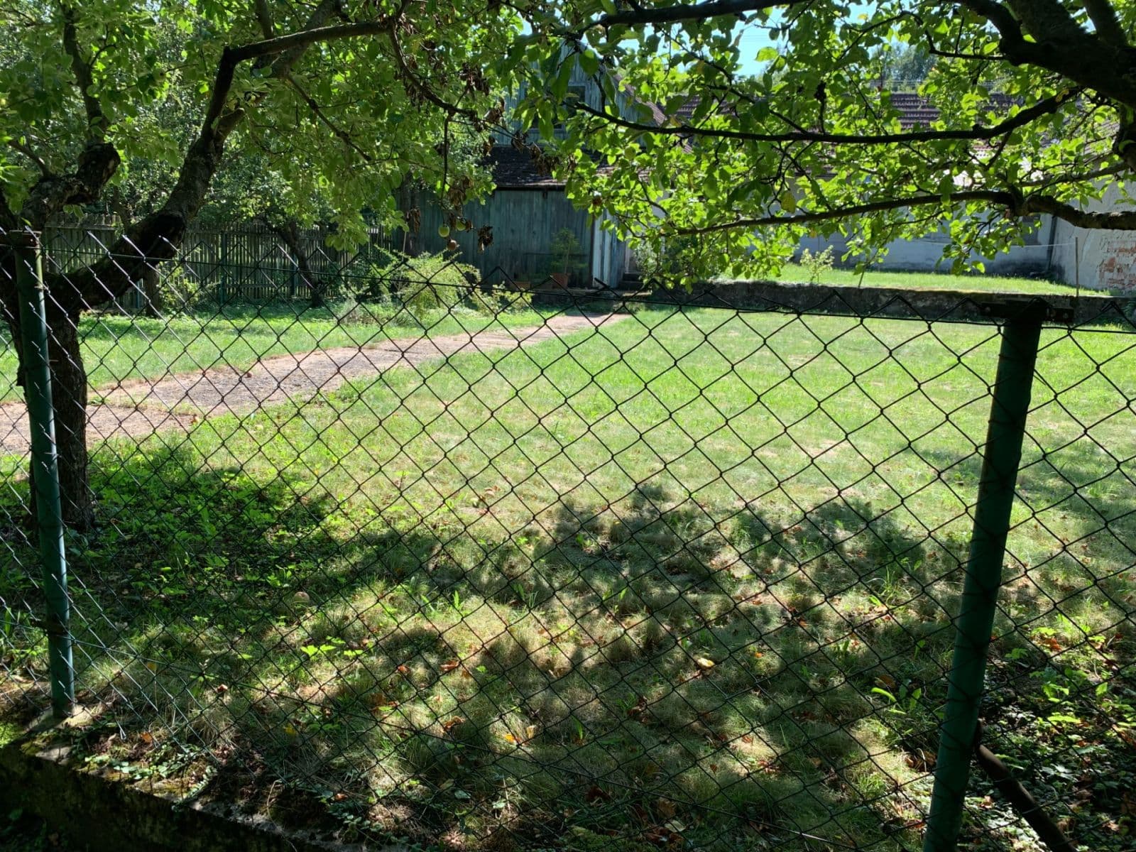 Prodej chaty, chalupy 853 m², pozemek 853 m², Nová Lhota, Jihomoravský kraj Prodej chaty, chalupy 853 m², pozemek 853 m², Nová Lhota, Jihomoravský kraj