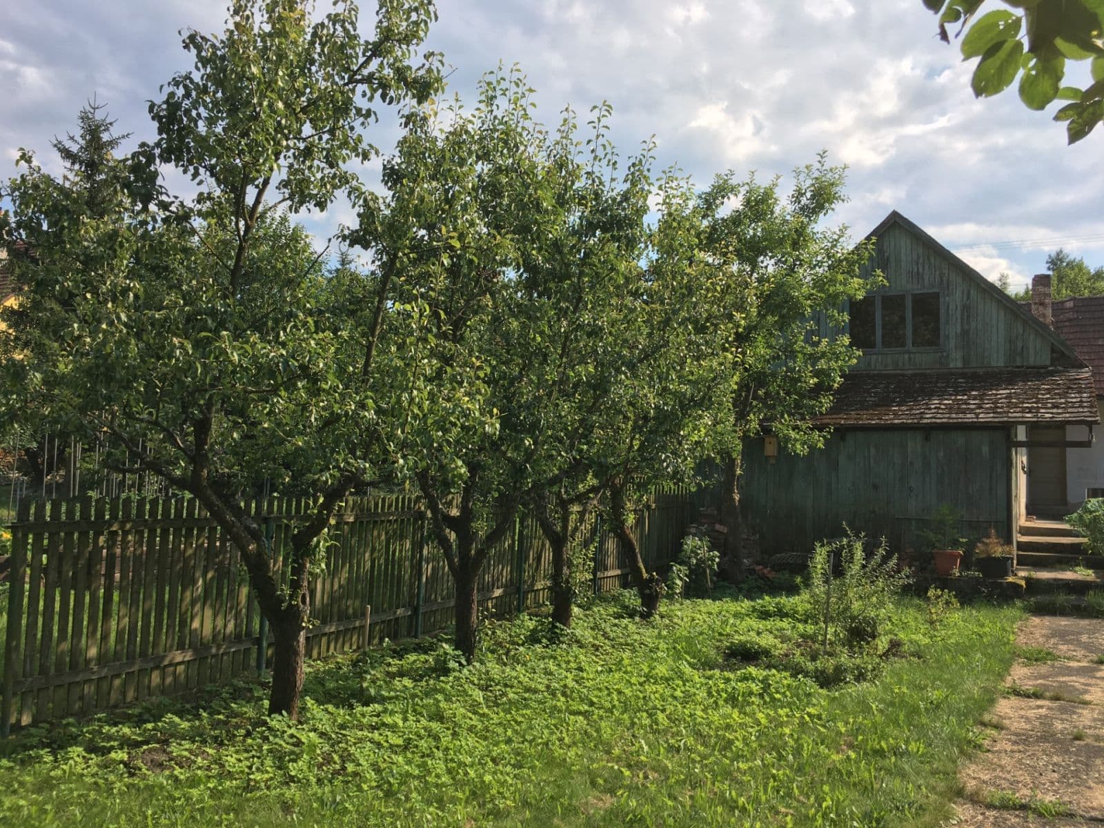 Prodej chaty, chalupy 853 m², pozemek 853 m², Nová Lhota, Jihomoravský kraj Prodej chaty, chalupy 853 m², pozemek 853 m², Nová Lhota, Jihomoravský kraj