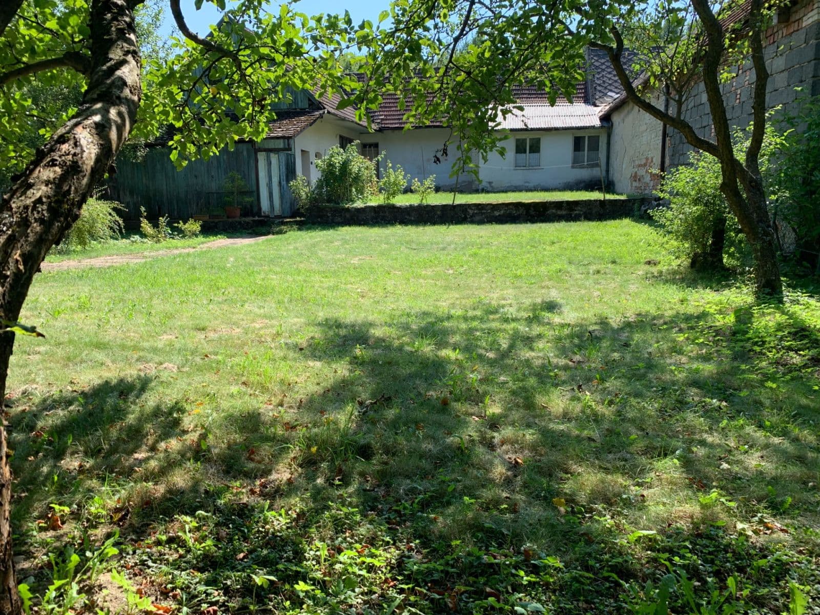 Prodej chaty, chalupy 853 m², pozemek 853 m², Nová Lhota, Jihomoravský kraj Prodej chaty, chalupy 853 m², pozemek 853 m², Nová Lhota, Jihomoravský kraj