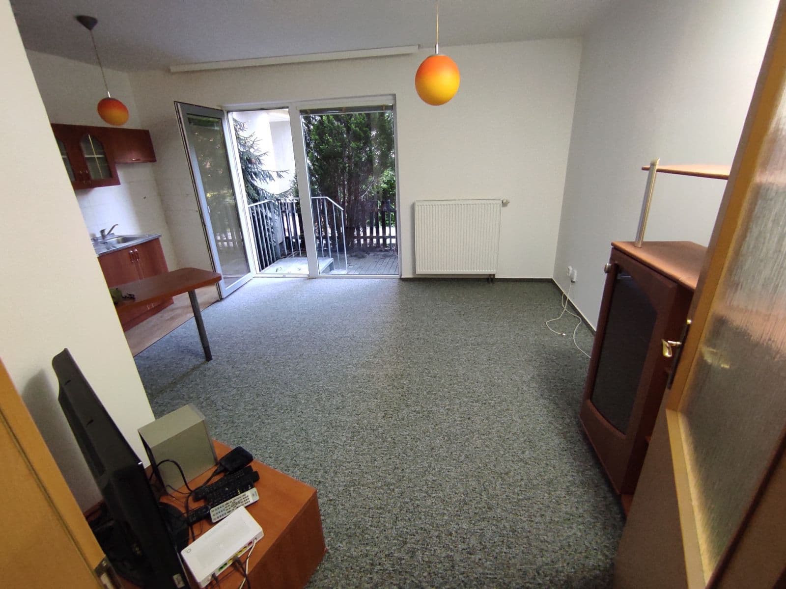 Pronájem bytu 1+kk 49 m², Hedvábná, Liberec, Liberecký kraj Pronájem bytu 1+kk 49 m², Hedvábná, Liberec, Liberecký kraj