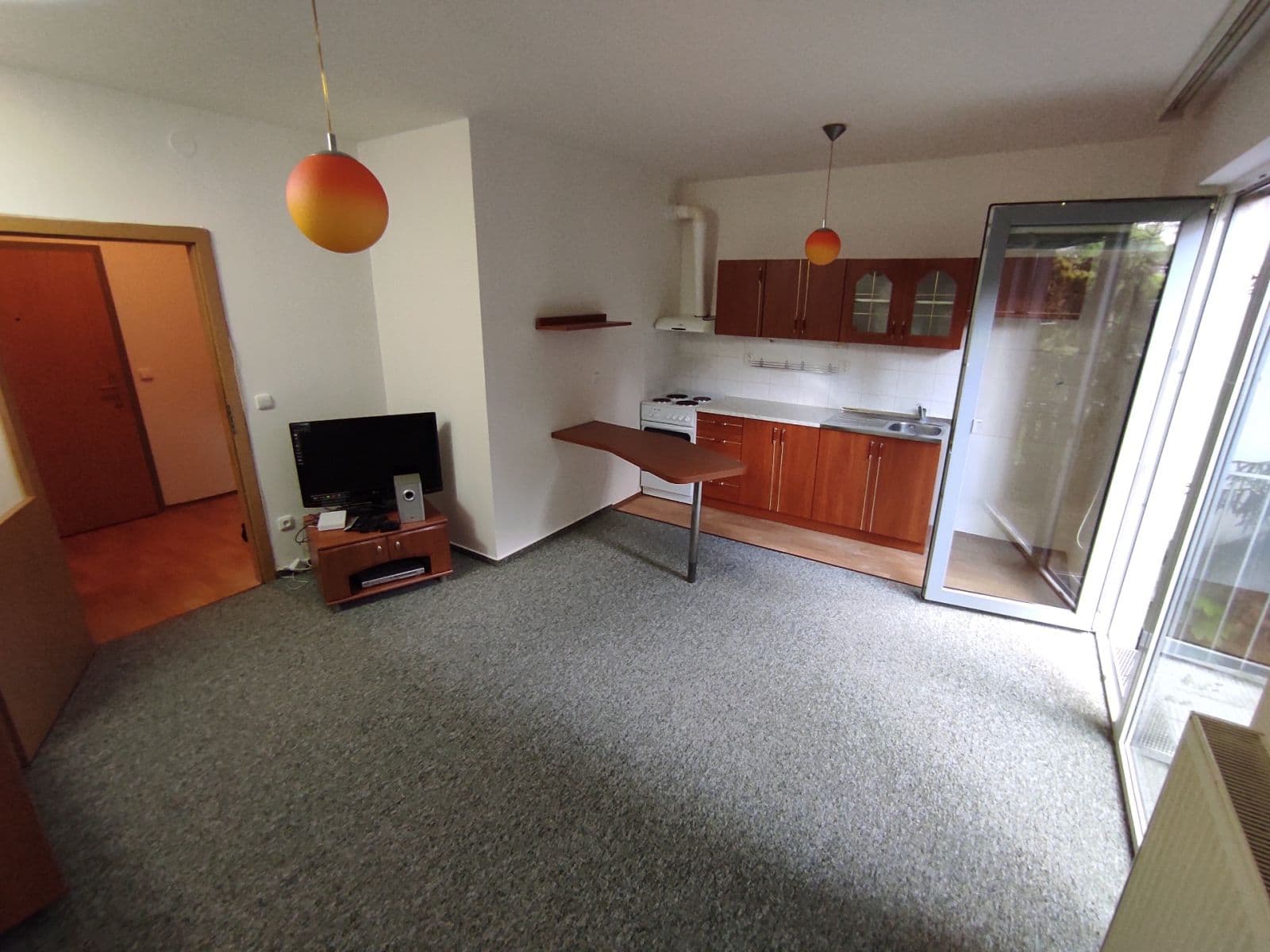 Pronájem bytu 1+kk 49 m², Hedvábná, Liberec, Liberecký kraj Pronájem bytu 1+kk 49 m², Hedvábná, Liberec, Liberecký kraj