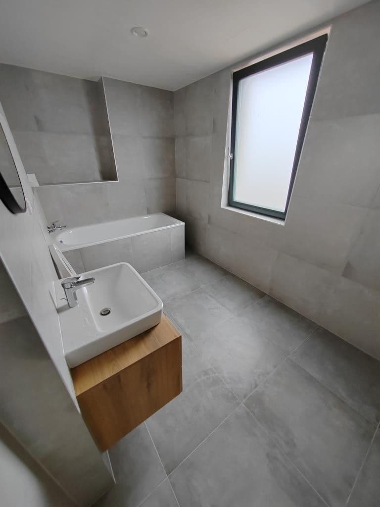 Pronájem bytu 2+kk 73 m², Mezi Vodami, Praha, Praha Pronájem bytu 2+kk 73 m², Mezi Vodami, Praha, Praha