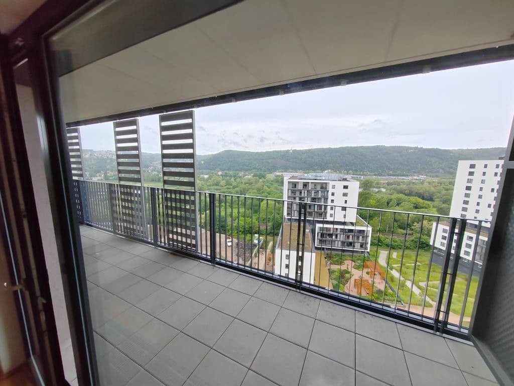 Pronájem bytu 2+kk 73 m², Mezi Vodami, Praha, Praha Pronájem bytu 2+kk 73 m², Mezi Vodami, Praha, Praha