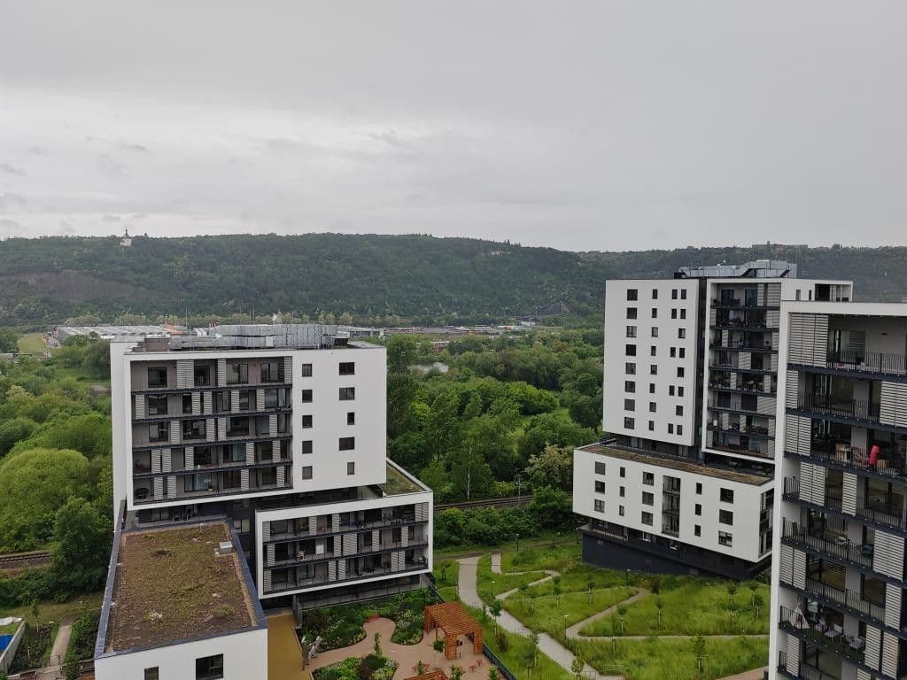 Pronájem bytu 2+kk 73 m², Mezi Vodami, Praha, Praha Pronájem bytu 2+kk 73 m², Mezi Vodami, Praha, Praha
