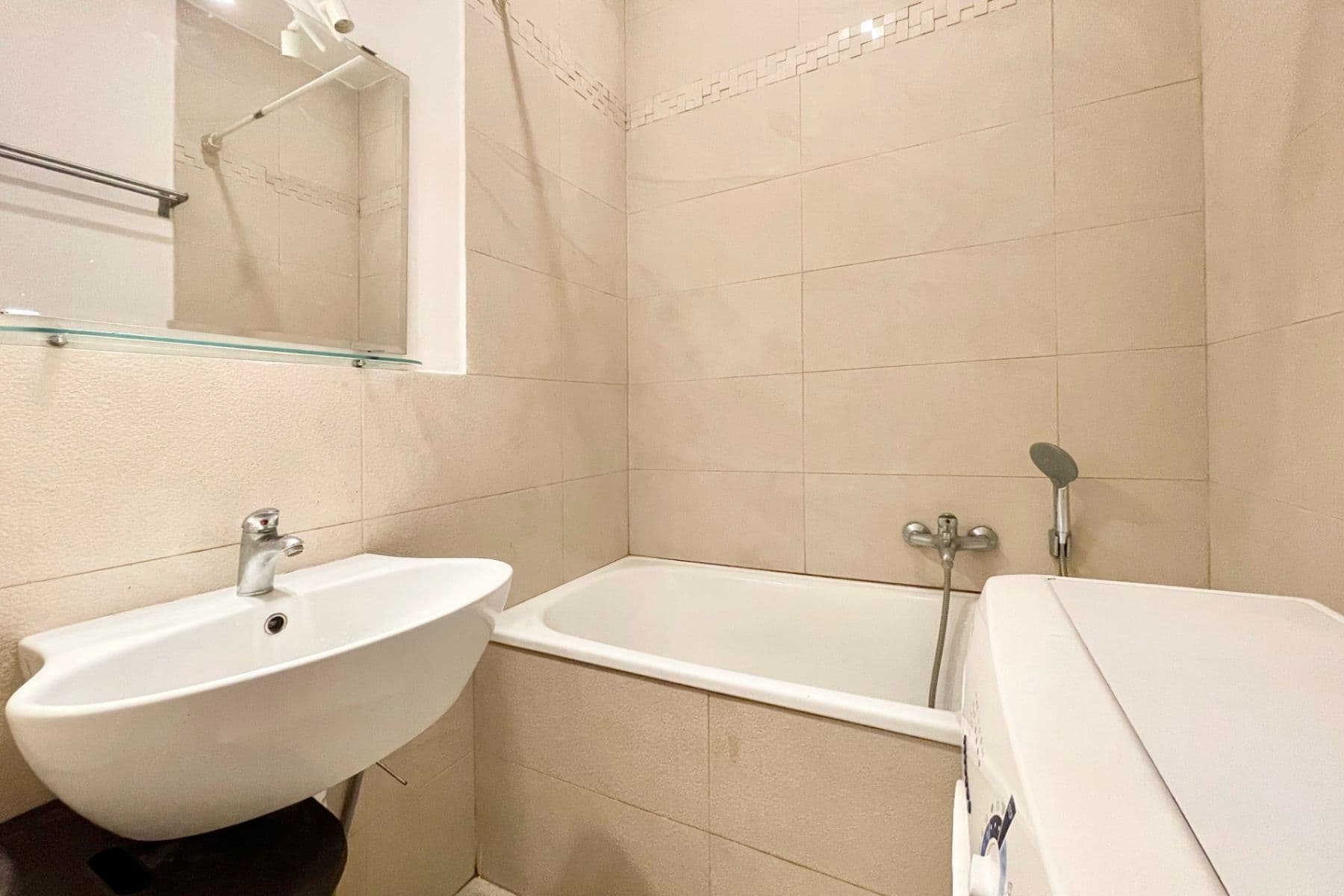 Pronájem bytu 2+kk 47 m², Českomalínská, Praha, Praha Pronájem bytu 2+kk 47 m², Českomalínská, Praha, Praha