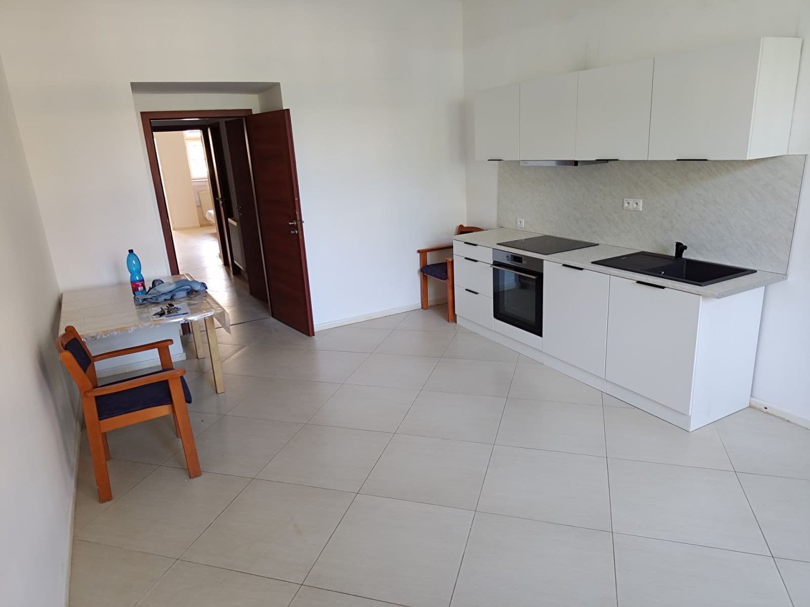 Pronájem bytu 2+kk 47 m², Českomalínská, Praha, Praha Pronájem bytu 2+kk 47 m², Českomalínská, Praha, Praha