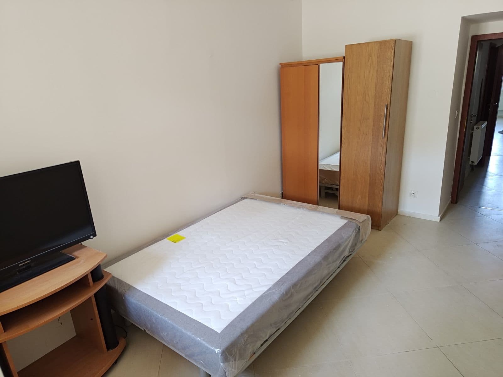 Pronájem bytu 2+kk 47 m², Českomalínská, Praha, Praha Pronájem bytu 2+kk 47 m², Českomalínská, Praha, Praha