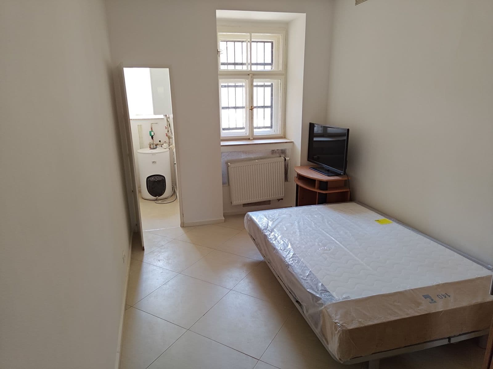 Pronájem bytu 2+kk 47 m², Českomalínská, Praha, Praha Pronájem bytu 2+kk 47 m², Českomalínská, Praha, Praha